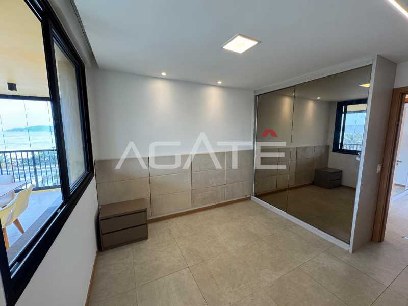 Conheça Apto 2 qtos Piratininga do imóvel - Agatê Imóveis vende Sofisticado Apartamento Padrão de 84 m² - Marazul/Piratininga/Niterói/RJ por R$1.290.000 mil reais. - HTAP20059 - 19 Apto 2 qtos Piratininga - 19