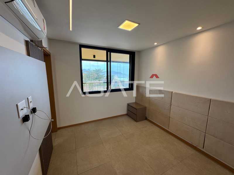 Conheça Apto 2 qtos Piratininga do imóvel - Agatê Imóveis vende Sofisticado Apartamento Padrão de 84 m² - Marazul/Piratininga/Niterói/RJ por R$1.290.000 mil reais. - HTAP20059 - 20 Apto 2 qtos Piratininga - 20