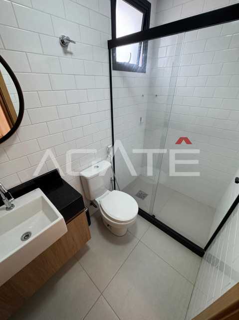 Conheça Apto 2 qtos Piratininga do imóvel - Agatê Imóveis vende Sofisticado Apartamento Padrão de 84 m² - Marazul/Piratininga/Niterói/RJ por R$1.290.000 mil reais. - HTAP20059 - 21 Apto 2 qtos Piratininga - 21