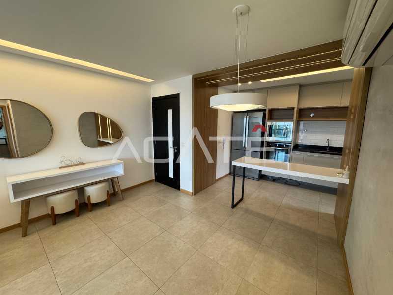 Conheça Apto 2 qtos Piratininga do imóvel - Agatê Imóveis vende Sofisticado Apartamento Padrão de 84 m² - Marazul/Piratininga/Niterói/RJ por R$1.290.000 mil reais. - HTAP20059 - 14 Apto 2 qtos Piratininga - 14