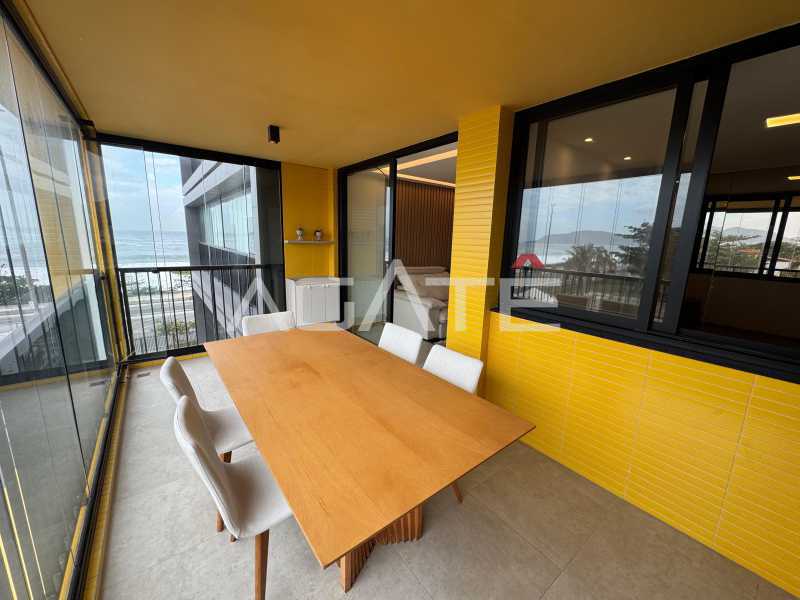 Conheça Apto 2 qtos Piratininga do imóvel - Agatê Imóveis vende Sofisticado Apartamento Padrão de 84 m² - Marazul/Piratininga/Niterói/RJ por R$1.290.000 mil reais. - HTAP20059 - 10 Apto 2 qtos Piratininga - 10