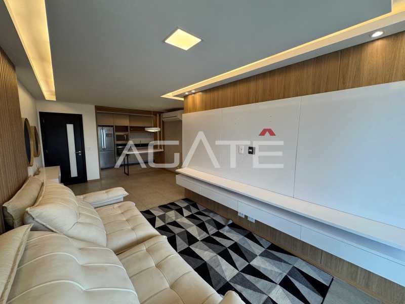 Conheça Apto 2 qtos Piratininga do imóvel - Agatê Imóveis vende Sofisticado Apartamento Padrão de 84 m² - Marazul/Piratininga/Niterói/RJ por R$1.290.000 mil reais. - HTAP20059 - 11 Apto 2 qtos Piratininga - 11