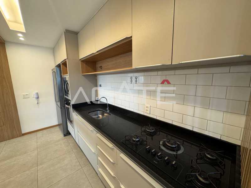Conheça Apto 2 qtos Piratininga do imóvel - Agatê Imóveis vende Sofisticado Apartamento Padrão de 84 m² - Marazul/Piratininga/Niterói/RJ por R$1.290.000 mil reais. - HTAP20059 - 18 Apto 2 qtos Piratininga - 18