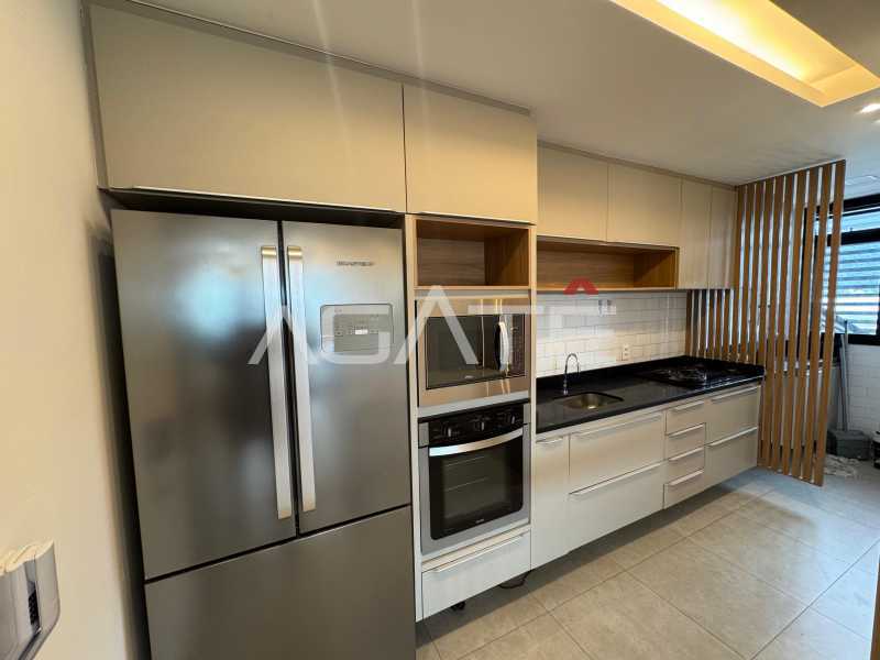 Conheça Apto 2 qtos Piratininga do imóvel - Agatê Imóveis vende Sofisticado Apartamento Padrão de 84 m² - Marazul/Piratininga/Niterói/RJ por R$1.290.000 mil reais. - HTAP20059 - 17 Apto 2 qtos Piratininga - 17
