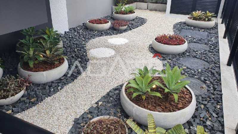 Conheça Apto 2 qtos Piratininga do imóvel - Agatê Imóveis vende Sofisticado Apartamento Padrão de 84 m² - Marazul/Piratininga/Niterói/RJ por R$1.290.000 mil reais. - HTAP20059 - 37 Apto 2 qtos Piratininga - 37