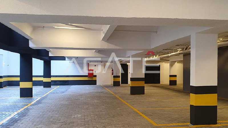 Conheça Apto 2 qtos Piratininga do imóvel - Agatê Imóveis vende Sofisticado Apartamento Padrão de 84 m² - Marazul/Piratininga/Niterói/RJ por R$1.290.000 mil reais. - HTAP20059 - 40 Apto 2 qtos Piratininga - 40