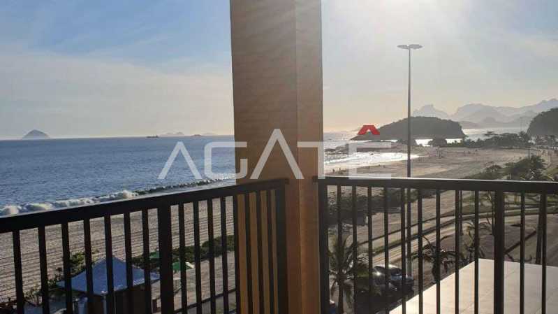 Conheça Apto 2 qtos Piratininga do imóvel - Agatê Imóveis vende Sofisticado Apartamento Padrão de 84 m² - Marazul/Piratininga/Niterói/RJ por R$1.290.000 mil reais. - HTAP20059 - 43 Apto 2 qtos Piratininga - 43