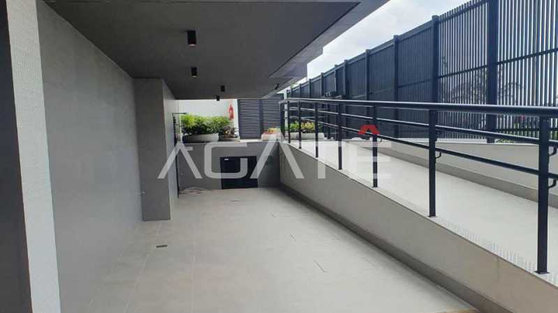 Conheça Apto 2 qtos Piratininga do imóvel - Agatê Imóveis vende Sofisticado Apartamento Padrão de 84 m² - Marazul/Piratininga/Niterói/RJ por R$1.290.000 mil reais. - HTAP20059 - 39 Apto 2 qtos Piratininga - 39