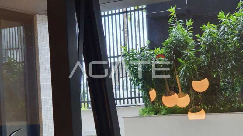 Conheça Apto 2 qtos Piratininga do imóvel - Agatê Imóveis vende Sofisticado Apartamento Padrão de 84 m² - Marazul/Piratininga/Niterói/RJ por R$1.290.000 mil reais. - HTAP20059 - 44 Apto 2 qtos Piratininga - 44