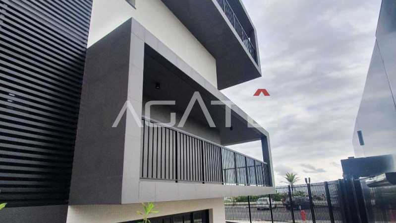 Conheça Apto 2 qtos Piratininga do imóvel - Agatê Imóveis vende Sofisticado Apartamento Padrão de 84 m² - Marazul/Piratininga/Niterói/RJ por R$1.290.000 mil reais. - HTAP20059 - 47 Apto 2 qtos Piratininga - 47