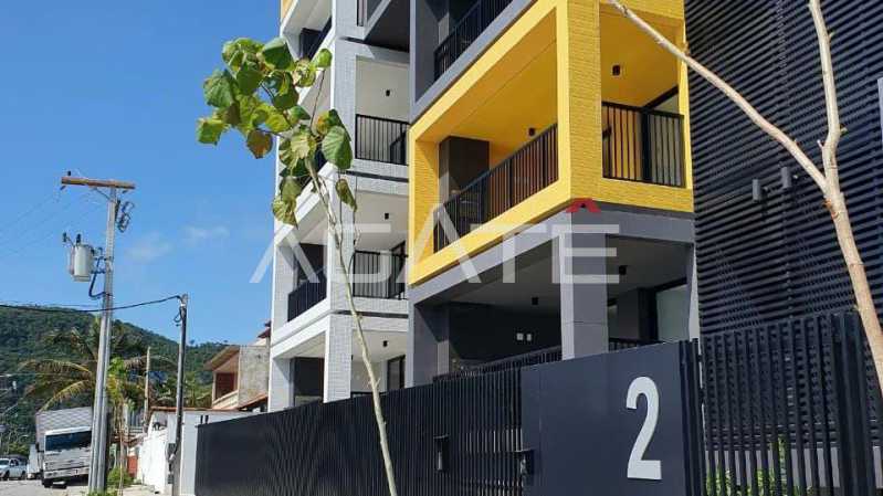 Conheça Apto 2 qtos Piratininga do imóvel - Agatê Imóveis vende Sofisticado Apartamento Padrão de 84 m² - Marazul/Piratininga/Niterói/RJ por R$1.290.000 mil reais. - HTAP20059 - 48 Apto 2 qtos Piratininga - 48