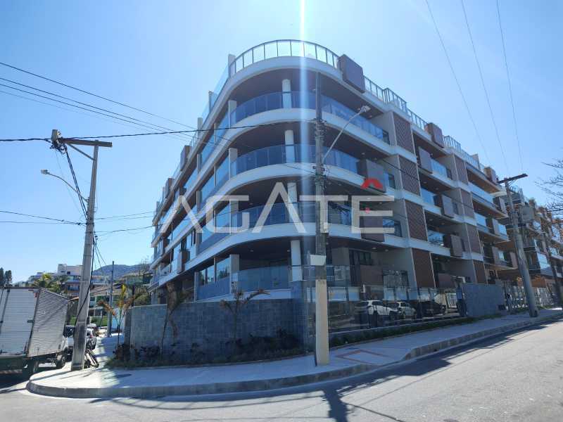 Conheça Apto 3 suítes Piratininga do imóvel - Agate Imóveis vende beíssimo apartamento exclusivo no Edifício Nirvana - Marazul/Piratininga/Niterói/RJ por R$ 1.550,000,00 - HTAP30063 - 4 Apto 3 suítes Piratininga - 4