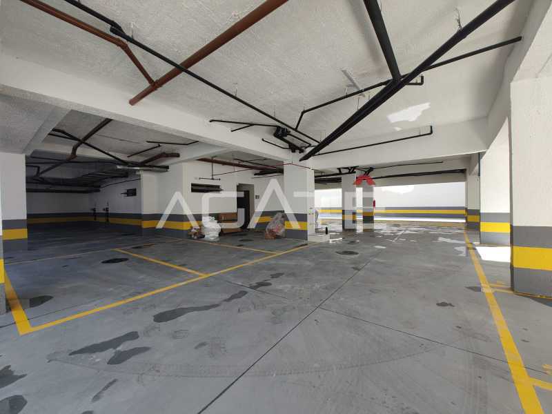 Conheça Apto 3 suítes Piratininga do imóvel - Agate Imóveis vende beíssimo apartamento exclusivo no Edifício Nirvana - Marazul/Piratininga/Niterói/RJ por R$ 1.550,000,00 - HTAP30063 - 45 Apto 3 suítes Piratininga - 45