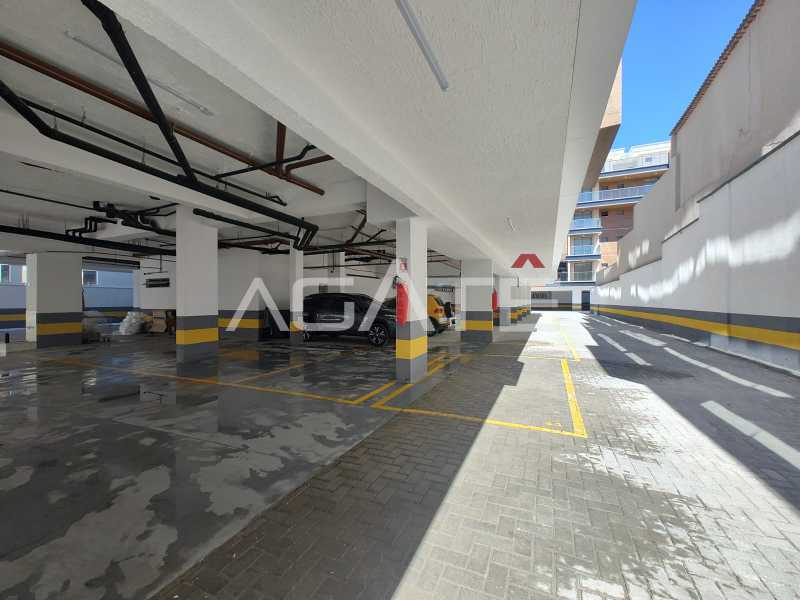 Conheça Apto 3 suítes Piratininga do imóvel - Agate Imóveis vende beíssimo apartamento exclusivo no Edifício Nirvana - Marazul/Piratininga/Niterói/RJ por R$ 1.550,000,00 - HTAP30063 - 46 Apto 3 suítes Piratininga - 46