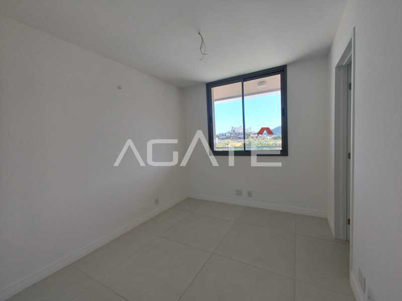 Conheça Apto 3 suítes Piratininga do imóvel - Agate Imóveis vende beíssimo apartamento exclusivo no Edifício Nirvana - Marazul/Piratininga/Niterói/RJ por R$ 1.550,000,00 - HTAP30063 - 31 Apto 3 suítes Piratininga - 31