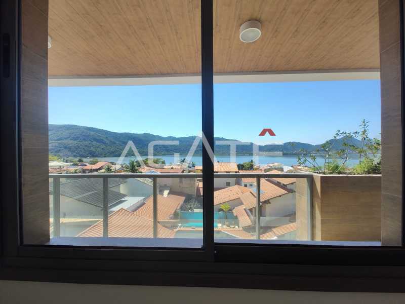 Conheça Apto 3 suítes Piratininga do imóvel - Agate Imóveis vende beíssimo apartamento exclusivo no Edifício Nirvana - Marazul/Piratininga/Niterói/RJ por R$ 1.550,000,00 - HTAP30063 - 29 Apto 3 suítes Piratininga - 29