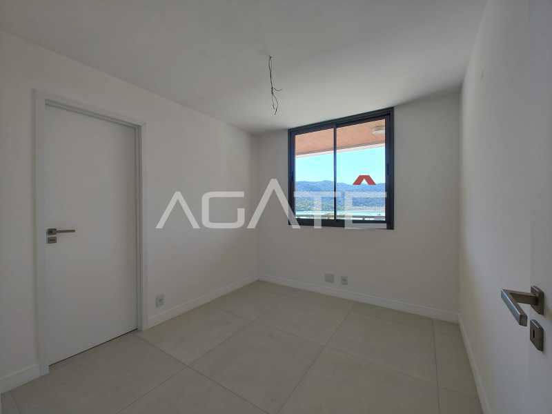 Conheça Apto 3 suítes Piratininga do imóvel - Agate Imóveis vende beíssimo apartamento exclusivo no Edifício Nirvana - Marazul/Piratininga/Niterói/RJ por R$ 1.550,000,00 - HTAP30063 - 26 Apto 3 suítes Piratininga - 26