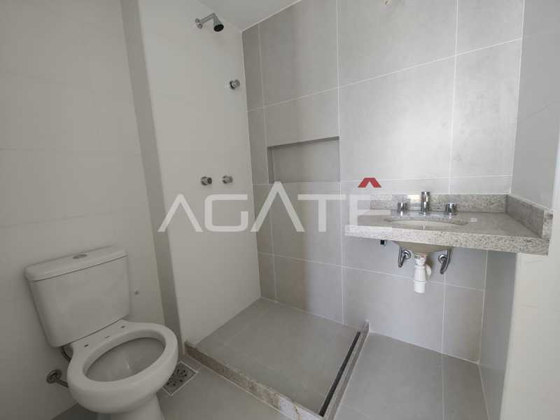 Conheça Apto 3 suítes Piratininga do imóvel - Agate Imóveis vende beíssimo apartamento exclusivo no Edifício Nirvana - Marazul/Piratininga/Niterói/RJ por R$ 1.550,000,00 - HTAP30063 - 35 Apto 3 suítes Piratininga - 35