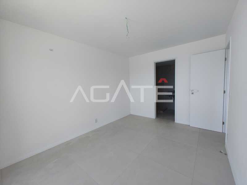 Conheça Apto 3 suítes Piratininga do imóvel - Agate Imóveis vende beíssimo apartamento exclusivo no Edifício Nirvana - Marazul/Piratininga/Niterói/RJ por R$ 1.550,000,00 - HTAP30063 - 36 Apto 3 suítes Piratininga - 36