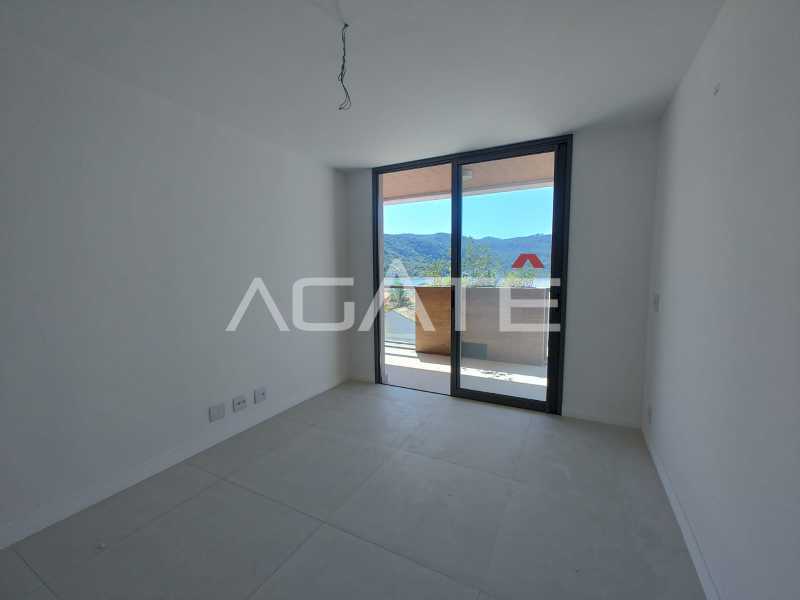 Conheça Apto 3 suítes Piratininga do imóvel - Agate Imóveis vende beíssimo apartamento exclusivo no Edifício Nirvana - Marazul/Piratininga/Niterói/RJ por R$ 1.550,000,00 - HTAP30063 - 32 Apto 3 suítes Piratininga - 32
