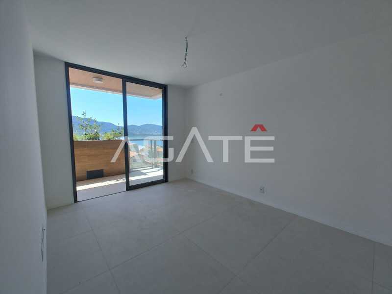 Conheça Apto 3 suítes Piratininga do imóvel - Agate Imóveis vende beíssimo apartamento exclusivo no Edifício Nirvana - Marazul/Piratininga/Niterói/RJ por R$ 1.550,000,00 - HTAP30063 - 33 Apto 3 suítes Piratininga - 33