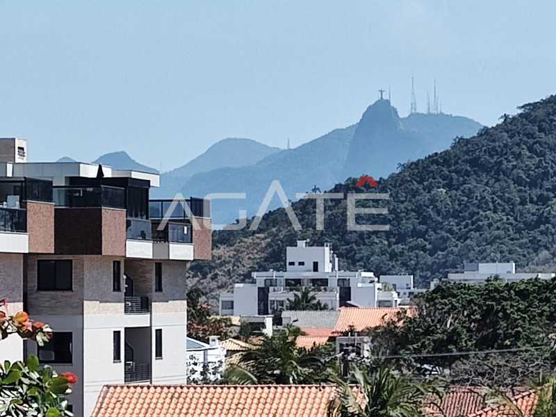 Conheça Apto 3 suítes Piratininga do imóvel - Agate Imóveis vende beíssimo apartamento exclusivo no Edifício Nirvana - Marazul/Piratininga/Niterói/RJ por R$ 1.550,000,00 - HTAP30063 - 39 Apto 3 suítes Piratininga - 39