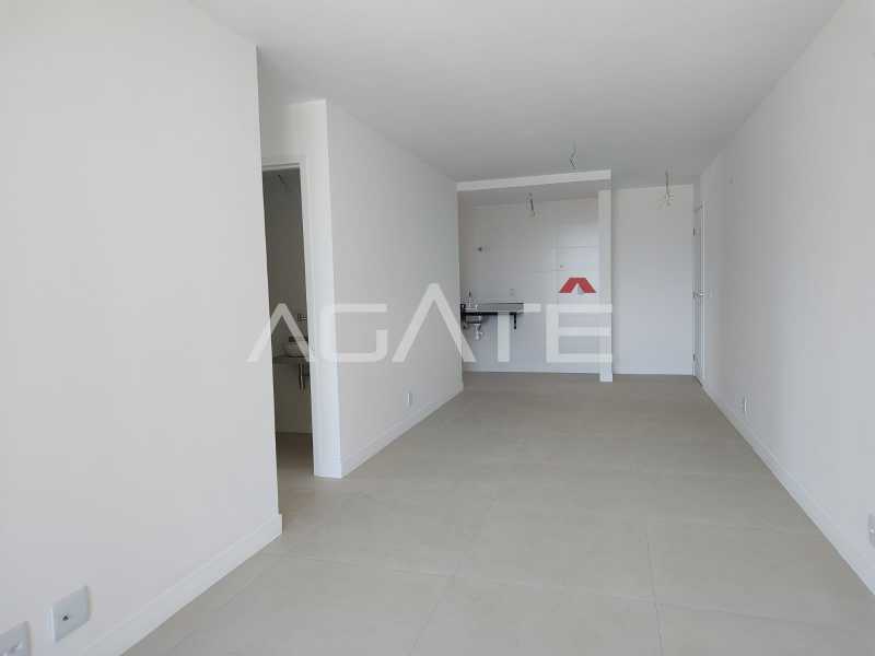 Conheça Apto 3 suítes Piratininga do imóvel - Agate Imóveis vende beíssimo apartamento exclusivo no Edifício Nirvana - Marazul/Piratininga/Niterói/RJ por R$ 1.550,000,00 - HTAP30063 - 25 Apto 3 suítes Piratininga - 25
