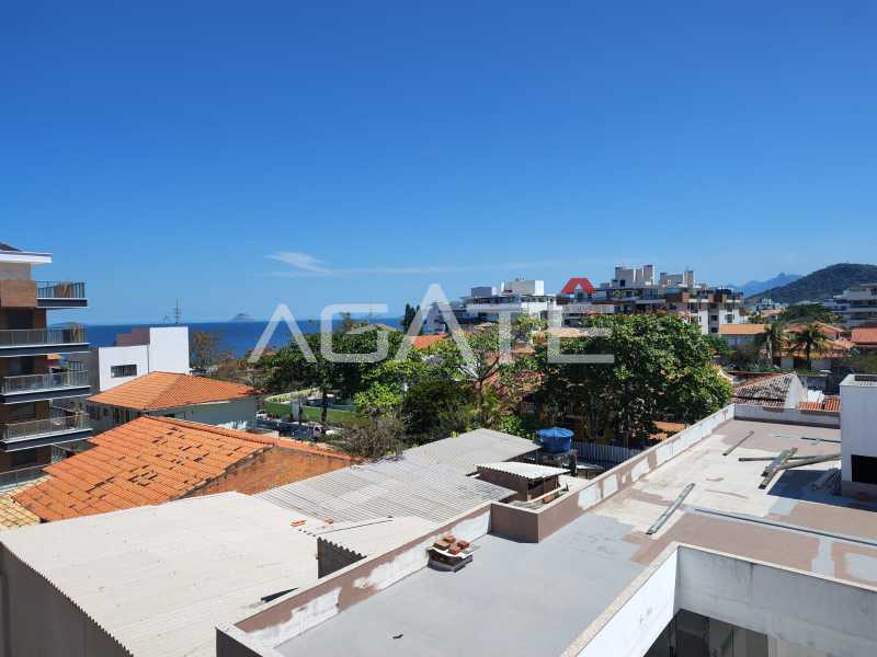 Conheça Apto 3 suítes Piratininga do imóvel - Agate Imóveis vende beíssimo apartamento exclusivo no Edifício Nirvana - Marazul/Piratininga/Niterói/RJ por R$ 1.550,000,00 - HTAP30063 - 20 Apto 3 suítes Piratininga - 20