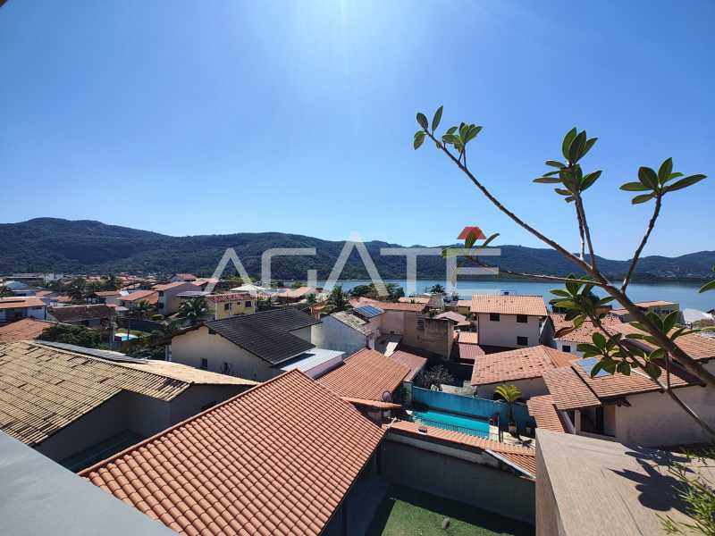 Conheça Apto 3 suítes Piratininga do imóvel - Agate Imóveis vende beíssimo apartamento exclusivo no Edifício Nirvana - Marazul/Piratininga/Niterói/RJ por R$ 1.550,000,00 - HTAP30063 - 22 Apto 3 suítes Piratininga - 22