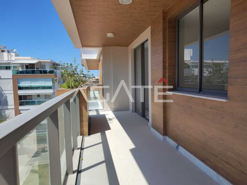 Conheça Apartamento 3 suítes Piratini do imóvel - Agate Imóveis vende beíssimo apartamento exclusivo no Edifício Nirvana - Marazul/Piratininga/Niterói/RJ por R$ 1.550,000,00 - HTAP30063 - 40 Apartamento 3 suítes Piratini - 40