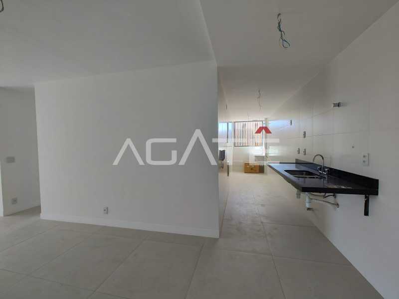 Conheça Apto 3 suítes Piratininga do imóvel - Agate Imóveis vende beíssimo apartamento exclusivo no Edifício Nirvana - Marazul/Piratininga/Niterói/RJ por R$ 1.550,000,00 - HTAP30063 - 12 Apto 3 suítes Piratininga - 12
