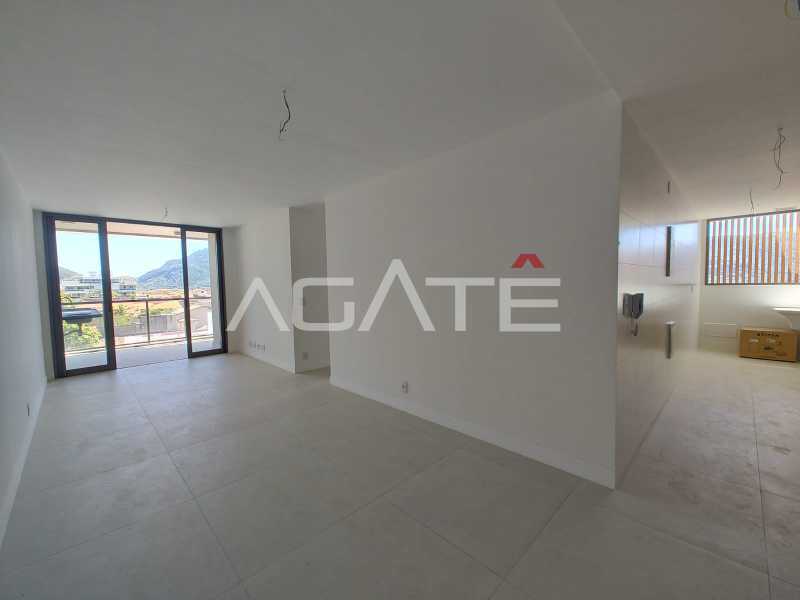 Conheça Apto 3 suítes Piratininga do imóvel - Agate Imóveis vende beíssimo apartamento exclusivo no Edifício Nirvana - Marazul/Piratininga/Niterói/RJ por R$ 1.550,000,00 - HTAP30063 - 11 Apto 3 suítes Piratininga - 11