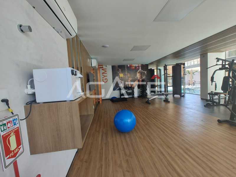 Conheça Apto 3 suítes Piratininga do imóvel - Agate Imóveis vende beíssimo apartamento exclusivo no Edifício Nirvana - Marazul/Piratininga/Niterói/RJ por R$ 1.550,000,00 - HTAP30063 - 43 Apto 3 suítes Piratininga - 43