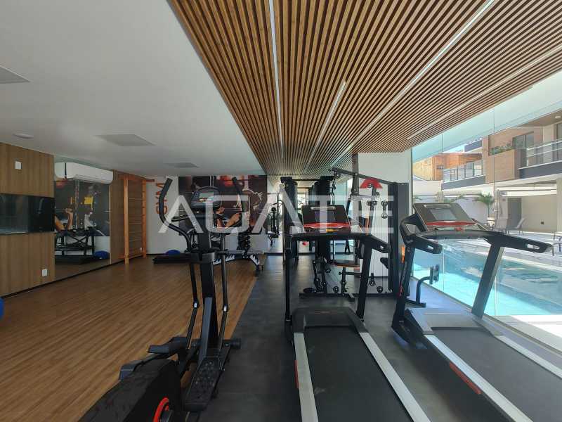 Conheça Apto 3 suítes Piratininga do imóvel - Agate Imóveis vende beíssimo apartamento exclusivo no Edifício Nirvana - Marazul/Piratininga/Niterói/RJ por R$ 1.550,000,00 - HTAP30063 - 44 Apto 3 suítes Piratininga - 44