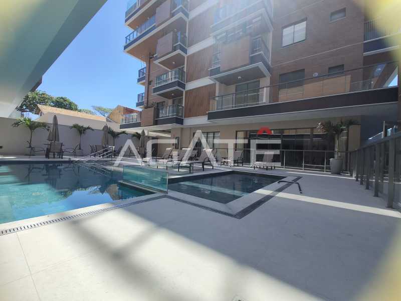 Conheça Apto 3 suítes Piratininga do imóvel - Agate Imóveis vende beíssimo apartamento exclusivo no Edifício Nirvana - Marazul/Piratininga/Niterói/RJ por R$ 1.550,000,00 - HTAP30063 - 6 Apto 3 suítes Piratininga - 6