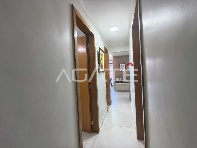 Conheça Casa 3 qtos Itaipu do imóvel - Agatê Imóveis vende linda casa duplex com 160m² - Itaipu - Niterói/RJ por R$ 1.100.000,00 - HTCA30447 - 27 Casa 3 qtos Itaipu - 27