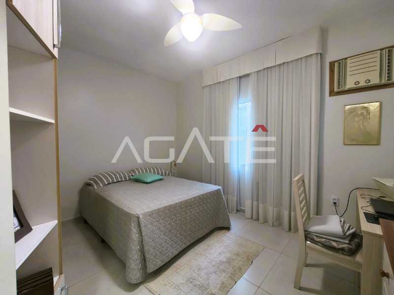 Conheça Casa 3 qtos Itaipu do imóvel - Agatê Imóveis vende linda casa duplex com 160m² - Itaipu - Niterói/RJ por R$ 1.100.000,00 - HTCA30447 - 30 Casa 3 qtos Itaipu - 30