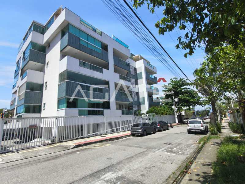 Apto 2 qtos Piratininga  - 1