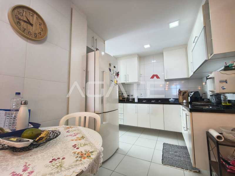 Condomínio Ed. Lagoa Mar - Agatê Imóveis vende lindo Apartamento de 102 m² Praia de Piratininga - Niterói por R 990 mil reais. - HTAP20066