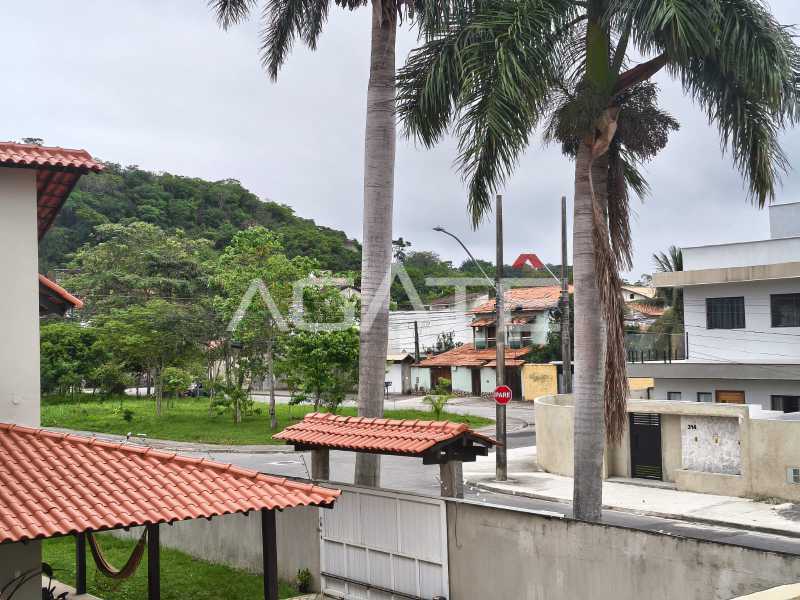 Agatê Imóveis vende excelente casa duplex - Piratininga - Niterói/RJ por R$ 1.650.000 mil reais. - HTCA40227
