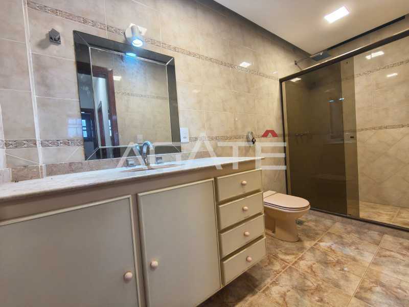 Agatê Imóveis vende excelente casa duplex - Piratininga - Niterói/RJ por R$ 1.650.000 mil reais. - HTCA40227