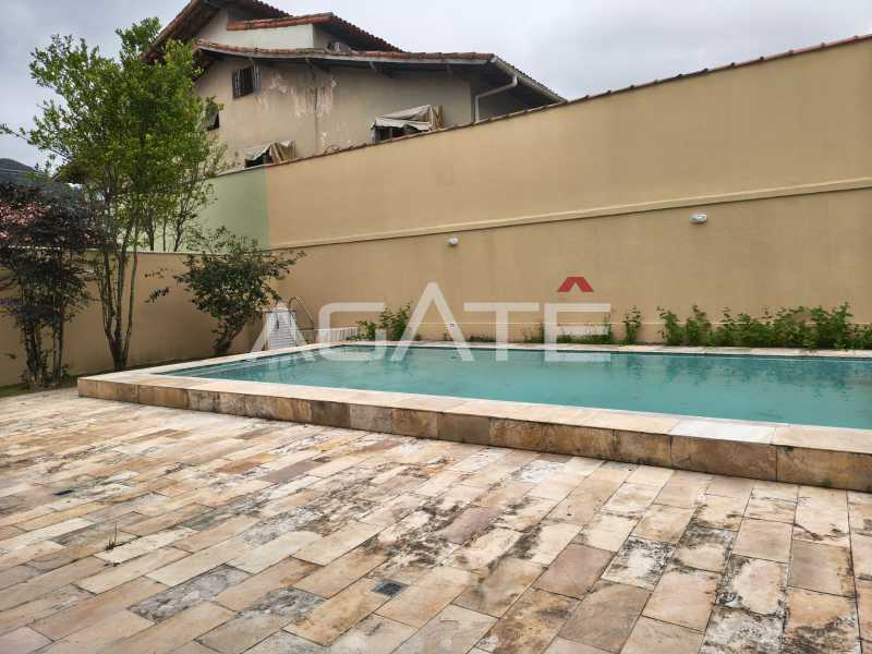 Agatê Imóveis vende excelente casa duplex - Piratininga - Niterói/RJ por R$ 1.650.000 mil reais. - HTCA40227