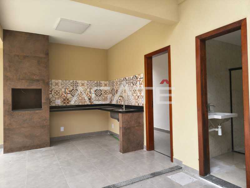 Agatê Imóveis vende excelente casa duplex - Piratininga - Niterói/RJ por R$ 1.650.000 mil reais. - HTCA40227