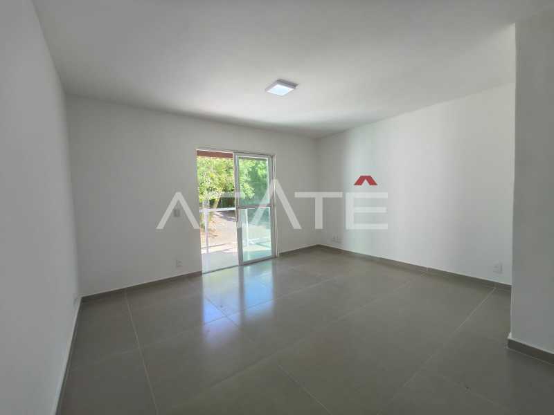 Conheça Casa 4 suítes Condomínio do imóvel - Agatê Imóveis vende maravilhosa casa triplex em condomínio com 300m² - Itaipu - Niterói/RJ por R$ 1.250.000,00 - HTCN40141 - 21 Casa 4 suítes Condomínio - 21