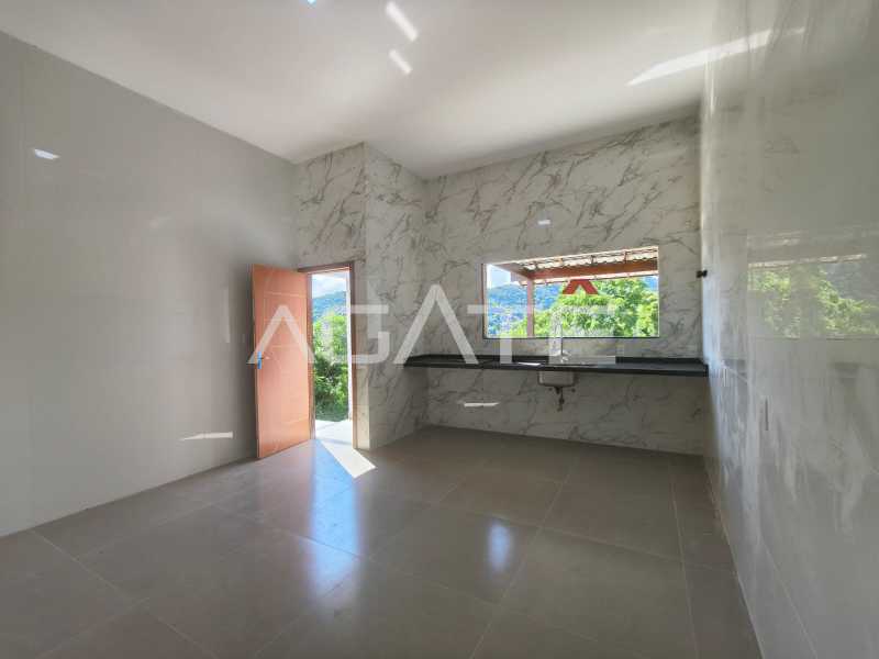 Conheça Casa 4 suítes Condomínio do imóvel - Agatê Imóveis vende maravilhosa casa triplex em condomínio com 300m² - Itaipu - Niterói/RJ por R$ 1.250.000,00 - HTCN40141 - 35 Casa 4 suítes Condomínio - 35