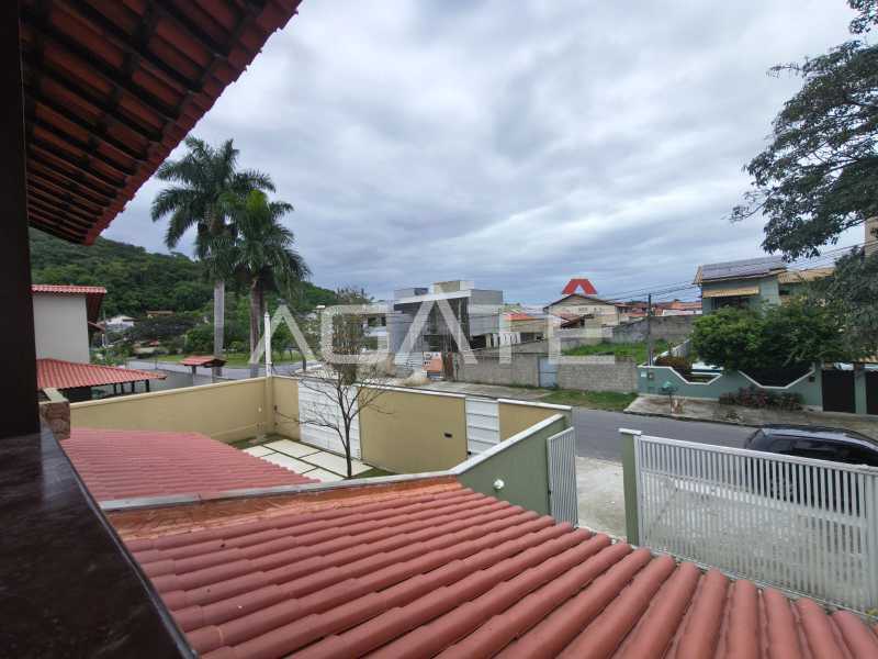 Conheça Casa 3 qtos Piratininga do imóvel - Agatê Imóveis vende excelente casa duplex - Piratininga - Niterói/RJ por R$ 1.450.000 mil reais. - HTCA30453 - 32 Casa 3 qtos Piratininga - 32