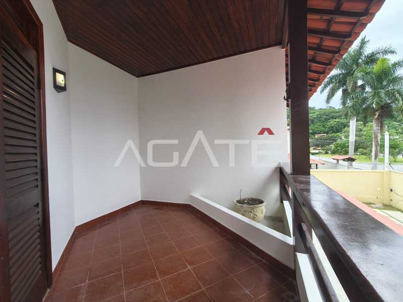 Conheça Casa 3 qtos Piratininga do imóvel - Agatê Imóveis vende excelente casa duplex - Piratininga - Niterói/RJ por R$ 1.450.000 mil reais. - HTCA30453 - 31 Casa 3 qtos Piratininga - 31