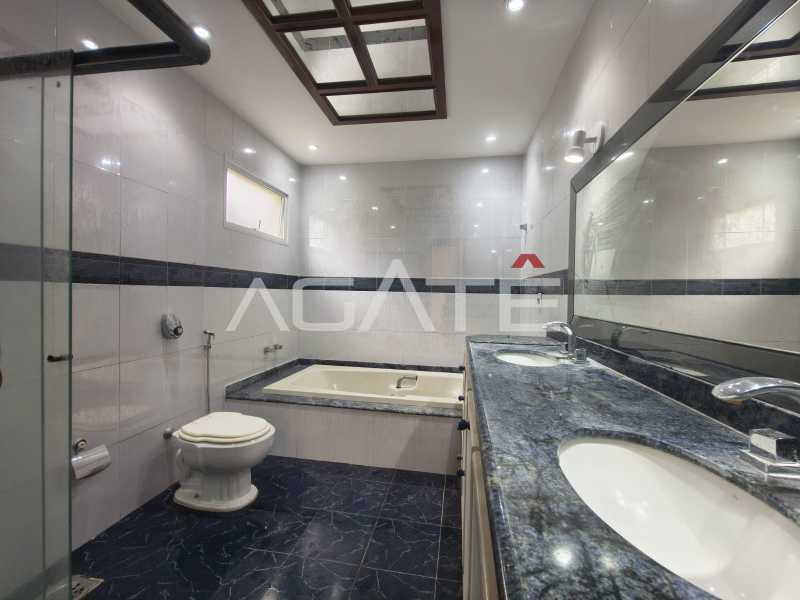 Conheça Casa 3 qtos Piratininga do imóvel - Agatê Imóveis vende excelente casa duplex - Piratininga - Niterói/RJ por R$ 1.450.000 mil reais. - HTCA30453 - 26 Casa 3 qtos Piratininga - 26