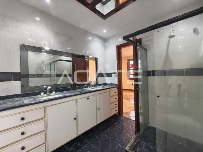 Conheça Casa 3 qtos Piratininga do imóvel - Agatê Imóveis vende excelente casa duplex - Piratininga - Niterói/RJ por R$ 1.450.000 mil reais. - HTCA30453 - 27 Casa 3 qtos Piratininga - 27