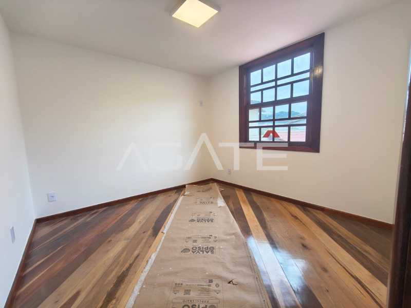 Conheça Casa 3 qtos Piratininga do imóvel - Agatê Imóveis vende excelente casa duplex - Piratininga - Niterói/RJ por R$ 1.450.000 mil reais. - HTCA30453 - 37 Casa 3 qtos Piratininga - 37